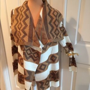 Selfie Couture By Trendology Cardigan